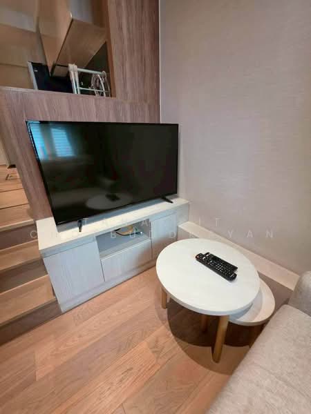 Runesu Thonglor 5, Bangkok, 82 Padi Madi Alley, Khlong Tan Nua, Watthana, Bangkok, 1 Bedroom, 33 sqm, Condo For Sale, by Tanakrit Chotbuddkayan, 500492229 - DDproperty.com