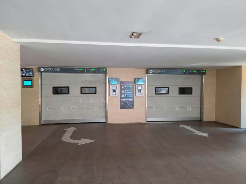 Runesu Thonglor 5, Bangkok, 82 Padi Madi Alley, Khlong Tan Nua, Watthana, Bangkok, 1 Bedroom, 33 sqm, Condo For Sale, by Tanakrit Chotbuddkayan, 500492229 - DDproperty.com
