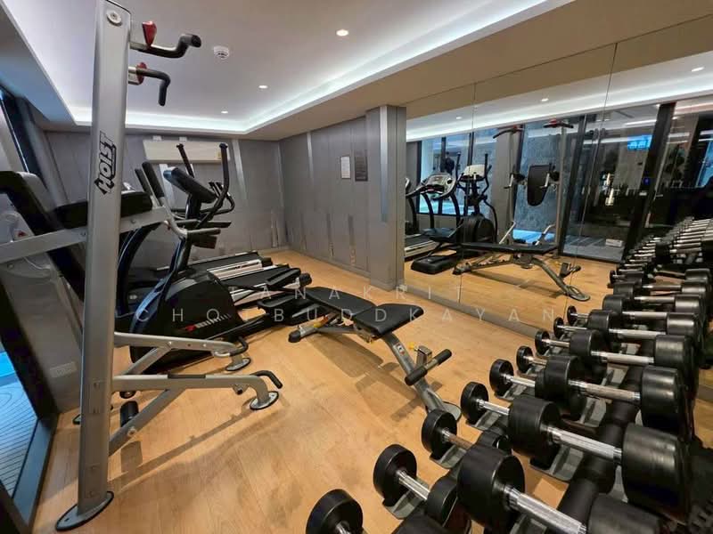 Runesu Thonglor 5, Bangkok, 82 Padi Madi Alley, Khlong Tan Nua, Watthana, Bangkok, 1 Bedroom, 33 sqm, Condo For Sale, by Tanakrit Chotbuddkayan, 500492229 - DDproperty.com