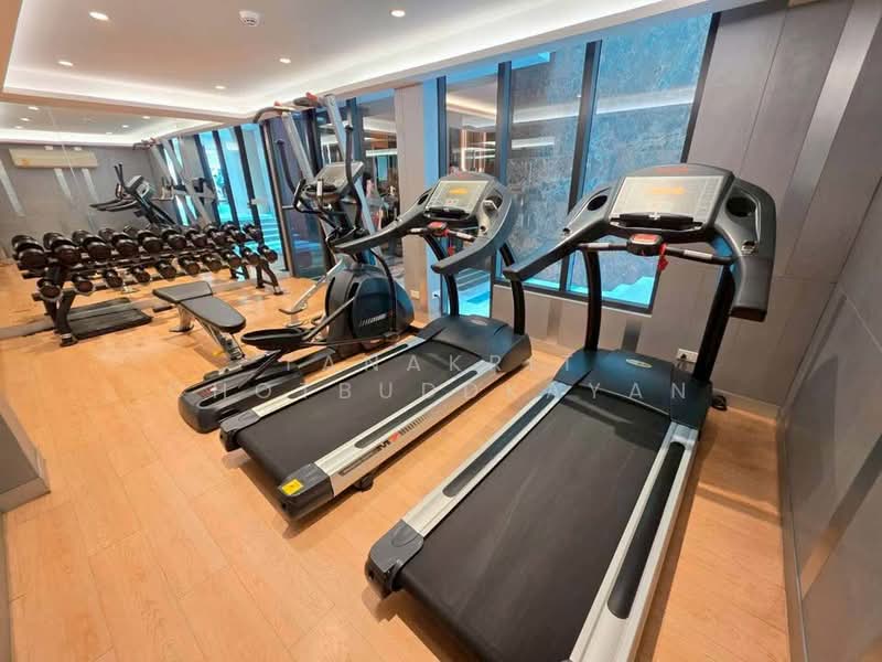 Runesu Thonglor 5, Bangkok, 82 Padi Madi Alley, Khlong Tan Nua, Watthana, Bangkok, 1 Bedroom, 33 sqm, Condo For Sale, by Tanakrit Chotbuddkayan, 500492229 - DDproperty.com