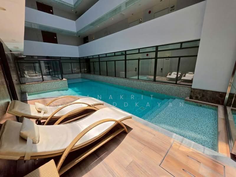 Runesu Thonglor 5 : รูเนะสุ ทองหล่อ 5, กรุงเทพ, 82 ซอย พร้อมมิตร, คลองตันเหนือ, วัฒนา, กรุงเทพ, 33 ตร.ม., คอนโด ขาย, โดย Tanakrit Chotbuddkayan, 500492229 - DDproperty.com
