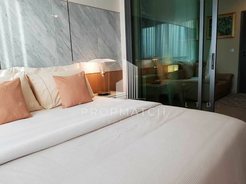 Rhythm Rangnam, Bangkok, 10 Rangnam Road, Thanon Phaya Thai, Ratchathewi, Bangkok, 1 Bedroom, 35 sqm, Condo For Rent, by PROPMATCH CO., LTD., 500492230 - DDproperty.com