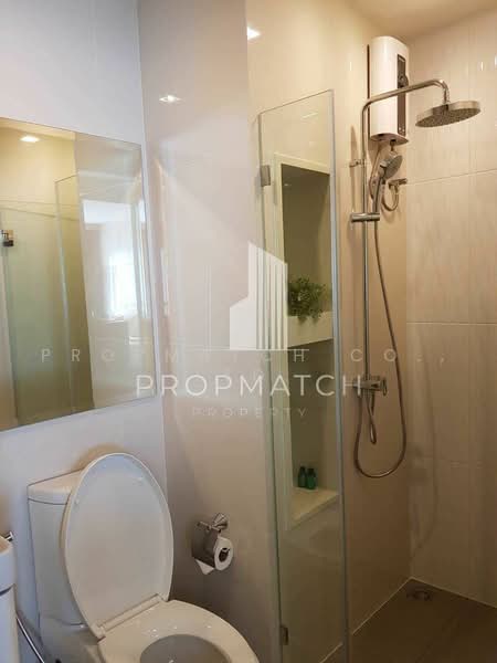 Rhythm Rangnam, Bangkok, 10 Rangnam Road, Thanon Phaya Thai, Ratchathewi, Bangkok, 1 Bedroom, 35 sqm, Condo For Rent, by PROPMATCH CO., LTD., 500492230 - DDproperty.com