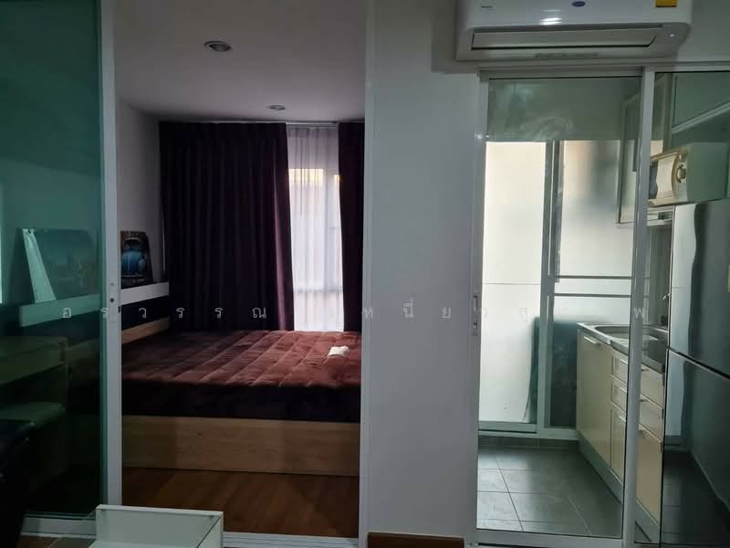 Regent Home Sukhumvit 81, Bangkok, Soi Sukhumvit 81, Suan Luang, Bangkok, 1 Bedroom, 28 sqm, Condo For Rent, by อรวรรณ เหนี่ยวสุภาพ, 500492231 - DDproperty.com