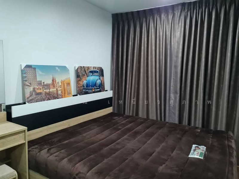 Regent Home Sukhumvit 81 : รีเจ้นท์ โฮม สุขุมวิท 81, กรุงเทพ, ซ. สุขุมวิท 81, สวนหลวง, กรุงเทพ, 28 ตร.ม., คอนโด ให้เช่า, โดย อรวรรณ เหนี่ยวสุภาพ, 500492231 - DDproperty.com