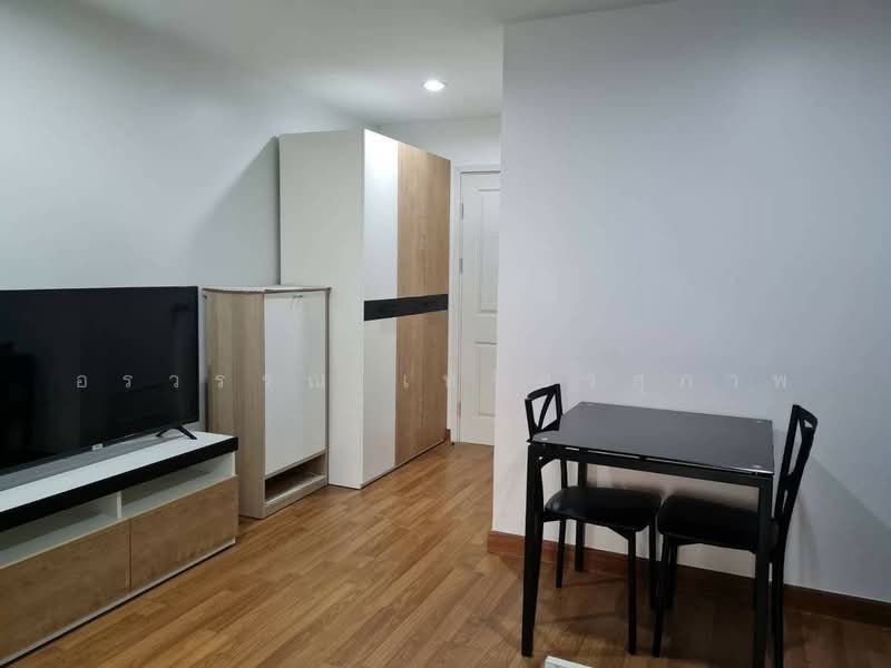Regent Home Sukhumvit 81 : รีเจ้นท์ โฮม สุขุมวิท 81, กรุงเทพ, ซ. สุขุมวิท 81, สวนหลวง, กรุงเทพ, 28 ตร.ม., คอนโด ให้เช่า, โดย อรวรรณ เหนี่ยวสุภาพ, 500492231 - DDproperty.com