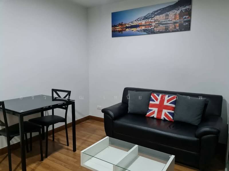 Regent Home Sukhumvit 81, Bangkok, Soi Sukhumvit 81, Suan Luang, Bangkok, 1 Bedroom, 28 sqm, Condo For Rent, by อรวรรณ เหนี่ยวสุภาพ, 500492231 - DDproperty.com