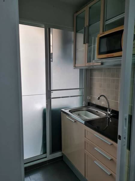 Regent Home Sukhumvit 81, Bangkok, Soi Sukhumvit 81, Suan Luang, Bangkok, 1 Bedroom, 28 sqm, Condo For Rent, by อรวรรณ เหนี่ยวสุภาพ, 500492231 - DDproperty.com
