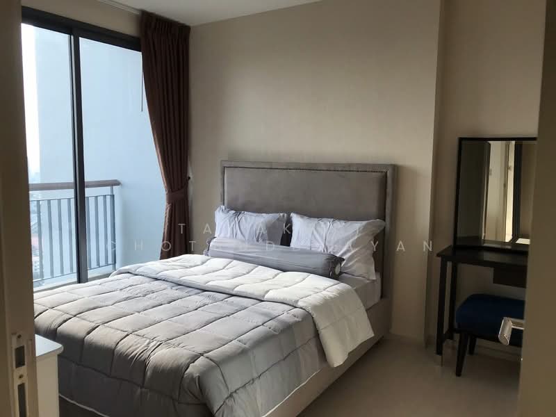 Rhythm Sukhumvit 42, Bangkok, Soi Sukhumvit 42, Sukhumvit Road, Phra Kanong, Khlong Toei, Bangkok, 1 Bedroom, 45 sqm, Condo For Sale, by Tanakrit Chotbuddkayan, 500492234 - DDproperty.com