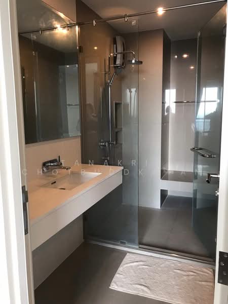 Rhythm Sukhumvit 42, Bangkok, Soi Sukhumvit 42, Sukhumvit Road, Phra Kanong, Khlong Toei, Bangkok, 1 Bedroom, 45 sqm, Condo For Sale, by Tanakrit Chotbuddkayan, 500492234 - DDproperty.com