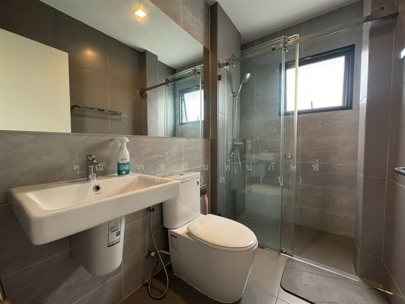 Venue ID Westgate, Nonthaburi, 72 Leabklnogbangsia, Bang Mae Nang, Bang Yai, Nonthaburi, 4 Bedrooms, 213 sqm, Single Detached House For Sale, by คุณ ภรนันท์ปภัษฬ์ สวัสดิยกุล (ปู), 500492237 - DDproperty.com