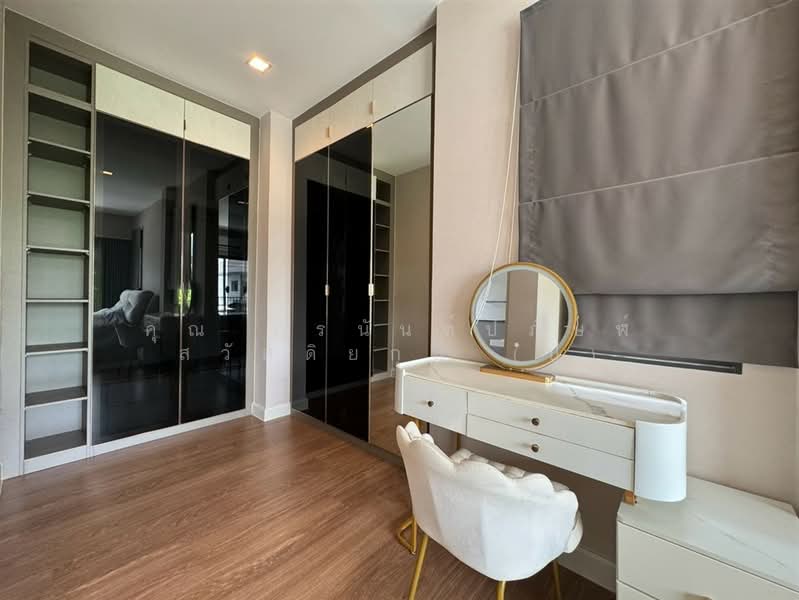 Venue ID Westgate, Nonthaburi, 72 Leabklnogbangsia, Bang Mae Nang, Bang Yai, Nonthaburi, 4 Bedrooms, 213 sqm, Single Detached House For Sale, by คุณ ภรนันท์ปภัษฬ์ สวัสดิยกุล (ปู), 500492237 - DDproperty.com