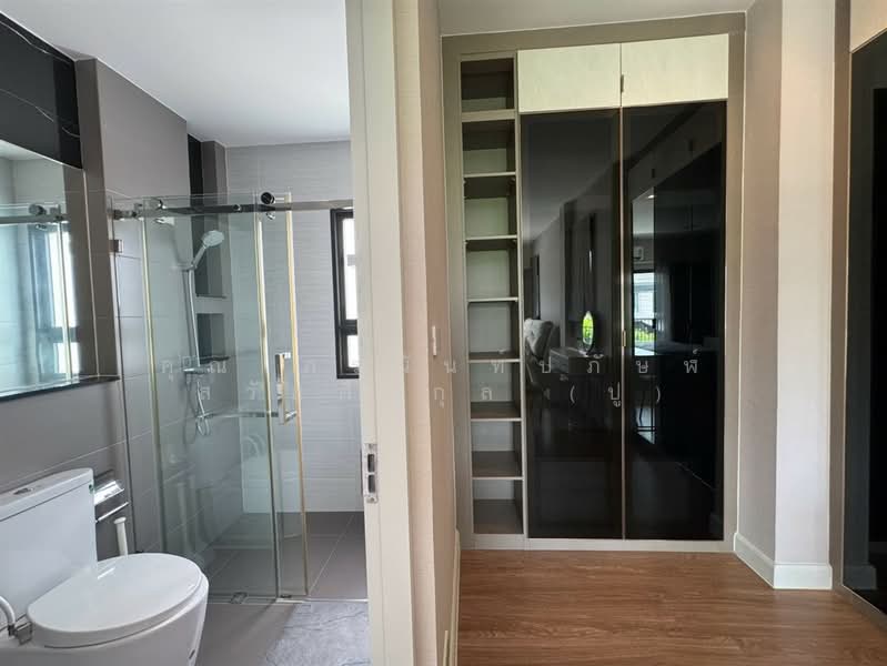 Venue ID Westgate, Nonthaburi, 72 Leabklnogbangsia, Bang Mae Nang, Bang Yai, Nonthaburi, 4 Bedrooms, 213 sqm, Single Detached House For Sale, by คุณ ภรนันท์ปภัษฬ์ สวัสดิยกุล (ปู), 500492237 - DDproperty.com