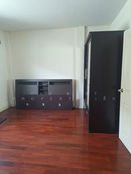 หมู่บ้านอลิชาเพลส สุขสวัสดิ์-ประชาอุทิศ กรุงเทพมหานคร, Bangkok, Rat Burana, Bangkok, 3 Bedrooms, 150 sqm, Townhouse For Sale, by The Best Property เล็ก, 500492238 - DDproperty.com