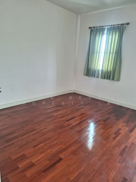 หมู่บ้านอลิชาเพลส สุขสวัสดิ์-ประชาอุทิศ กรุงเทพมหานคร, Bangkok, Rat Burana, Bangkok, 3 Bedrooms, 150 sqm, Townhouse For Sale, by The Best Property เล็ก, 500492238 - DDproperty.com