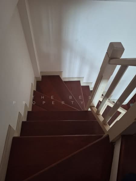 หมู่บ้านอลิชาเพลส สุขสวัสดิ์-ประชาอุทิศ กรุงเทพมหานคร, Bangkok, Rat Burana, Bangkok, 3 Bedrooms, 150 sqm, Townhouse For Sale, by The Best Property เล็ก, 500492238 - DDproperty.com