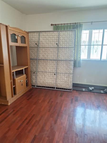หมู่บ้านอลิชาเพลส สุขสวัสดิ์-ประชาอุทิศ กรุงเทพมหานคร, Bangkok, Rat Burana, Bangkok, 3 Bedrooms, 150 sqm, Townhouse For Sale, by The Best Property เล็ก, 500492238 - DDproperty.com