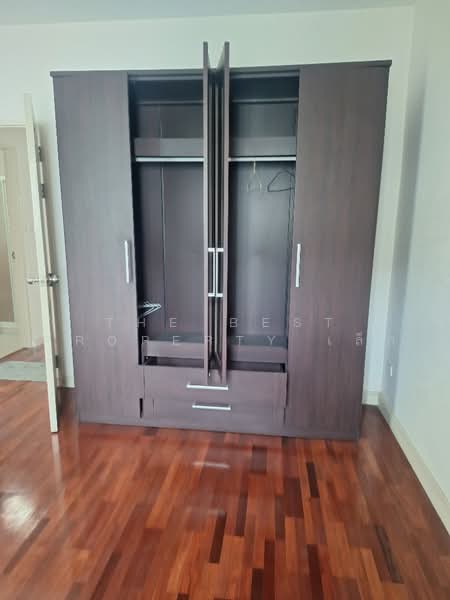 หมู่บ้านอลิชาเพลส สุขสวัสดิ์-ประชาอุทิศ กรุงเทพมหานคร, Bangkok, Rat Burana, Bangkok, 3 Bedrooms, 150 sqm, Townhouse For Sale, by The Best Property เล็ก, 500492238 - DDproperty.com