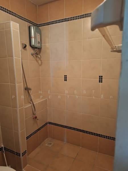 หมู่บ้านอลิชาเพลส สุขสวัสดิ์-ประชาอุทิศ กรุงเทพมหานคร, Bangkok, Rat Burana, Bangkok, 3 Bedrooms, 150 sqm, Townhouse For Sale, by The Best Property เล็ก, 500492238 - DDproperty.com