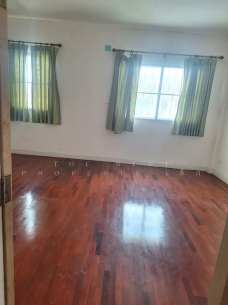 หมู่บ้านอลิชาเพลส สุขสวัสดิ์-ประชาอุทิศ กรุงเทพมหานคร, Bangkok, Rat Burana, Bangkok, 3 Bedrooms, 150 sqm, Townhouse For Sale, by The Best Property เล็ก, 500492238 - DDproperty.com
