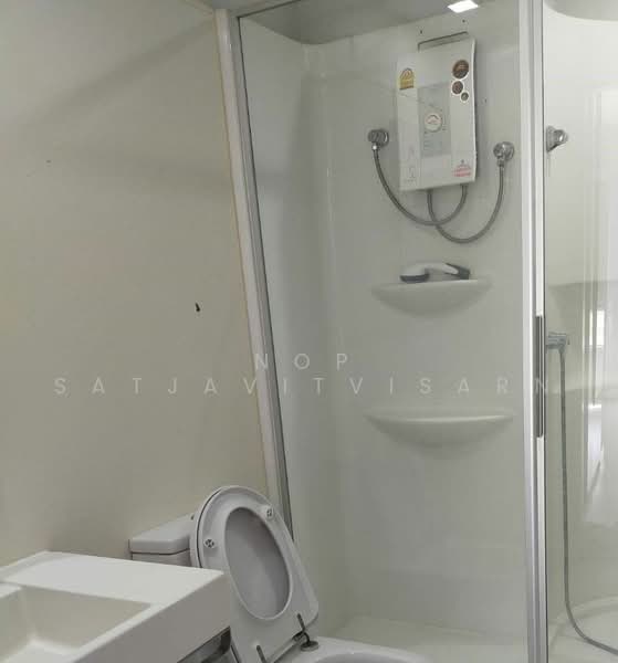 The Room Ratchada-Ladprao : เดอะ รูม รัชดา - ลาดพร้าว, กรุงเทพ, ถนนลาดพร้าว, จันทรเกษม, จตุจักร, กรุงเทพ, 40 ตร.ม., คอนโด ให้เช่า, โดย Nop Satjavitvisarn, 500492239 - DDproperty.com