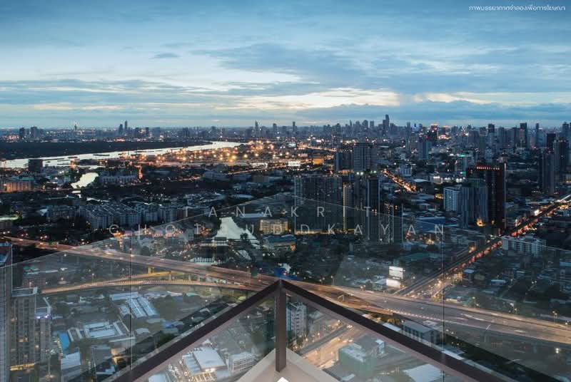 Knightsbridge Prime Onnut, Bangkok, Soi On Nut 1/1 Sukhumvit Road77, Phra Kanong Nua, Watthana, Bangkok, 1 Bedroom, 27 sqm, Condo For Sale, by Tanakrit Chotbuddkayan, 500492240 - DDproperty.com