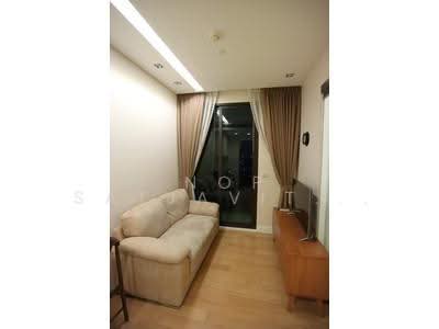 For Rent - Equinox Phahol Vibha, Bangkok