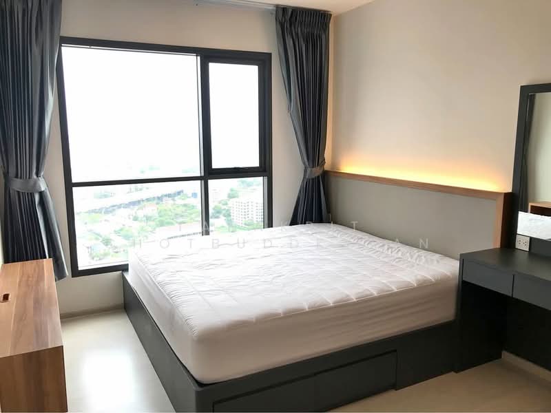 Life Sukhumvit 48 : ไลฟ์ สุขุมวิท 48, กรุงเทพ, ซอยสุขุมวิท 48, พระโขนง, คลองเตย, กรุงเทพ, 33 ตร.ม., คอนโด ขาย, โดย Tanakrit Chotbuddkayan, 500492244 - DDproperty.com
