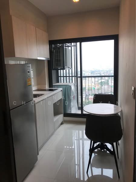 Life Sukhumvit 48 : ไลฟ์ สุขุมวิท 48, กรุงเทพ, ซอยสุขุมวิท 48, พระโขนง, คลองเตย, กรุงเทพ, 33 ตร.ม., คอนโด ขาย, โดย Tanakrit Chotbuddkayan, 500492244 - DDproperty.com