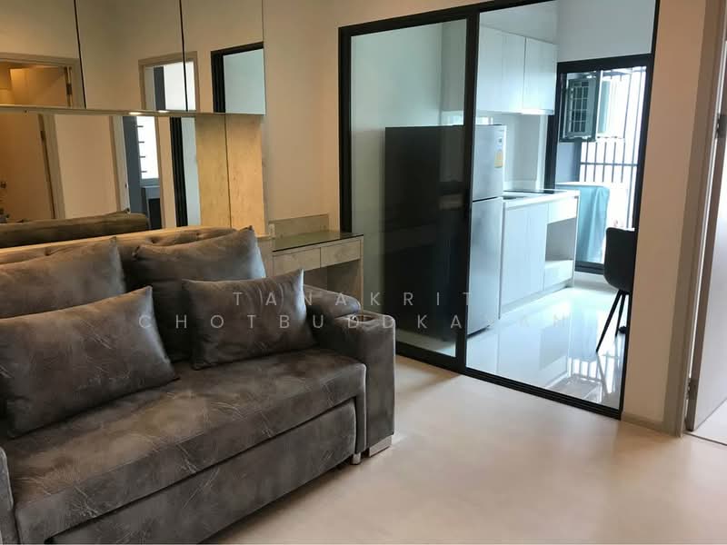 Life Sukhumvit 48 : ไลฟ์ สุขุมวิท 48, กรุงเทพ, ซอยสุขุมวิท 48, พระโขนง, คลองเตย, กรุงเทพ, 33 ตร.ม., คอนโด ขาย, โดย Tanakrit Chotbuddkayan, 500492244 - DDproperty.com