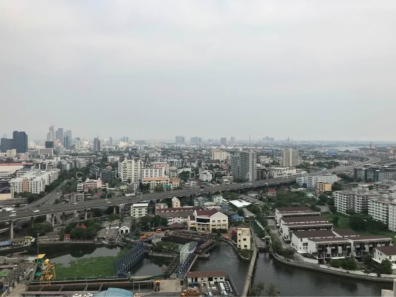 Life Sukhumvit 48, Bangkok, Soi Sukhumvit 48, Phra Kanong, Khlong Toei, Bangkok, 1 Bedroom, 33 sqm, Condo For Sale, by Tanakrit Chotbuddkayan, 500492244 - DDproperty.com