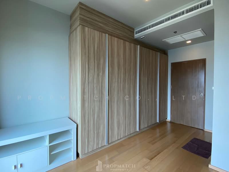 Noble Revent, Bangkok, Sri Ayutthaya Road, Thanon Phaya Thai, Ratchathewi, Bangkok, 1 Bedroom, 54 sqm, Condo For Rent, by PROPMATCH CO., LTD., 500492245 - DDproperty.com