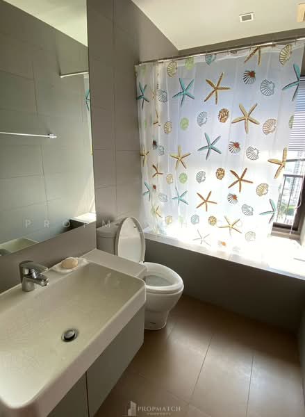 Noble Revent, Bangkok, Sri Ayutthaya Road, Thanon Phaya Thai, Ratchathewi, Bangkok, 1 Bedroom, 54 sqm, Condo For Rent, by PROPMATCH CO., LTD., 500492245 - DDproperty.com