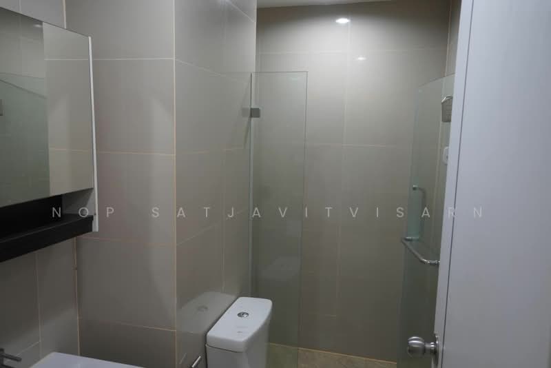 SYM Vibha-Ladprao, Bangkok, 733 Vibhavadi Rangsit Rd, Jom Phon, Chatuchak, Bangkok, 1 Bedroom, 44 sqm, Condo For Rent, by Nop Satjavitvisarn, 500492247 - DDproperty.com