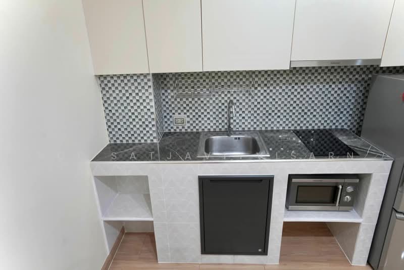 SYM Vibha-Ladprao, Bangkok, 733 Vibhavadi Rangsit Rd, Jom Phon, Chatuchak, Bangkok, 1 Bedroom, 44 sqm, Condo For Rent, by Nop Satjavitvisarn, 500492247 - DDproperty.com