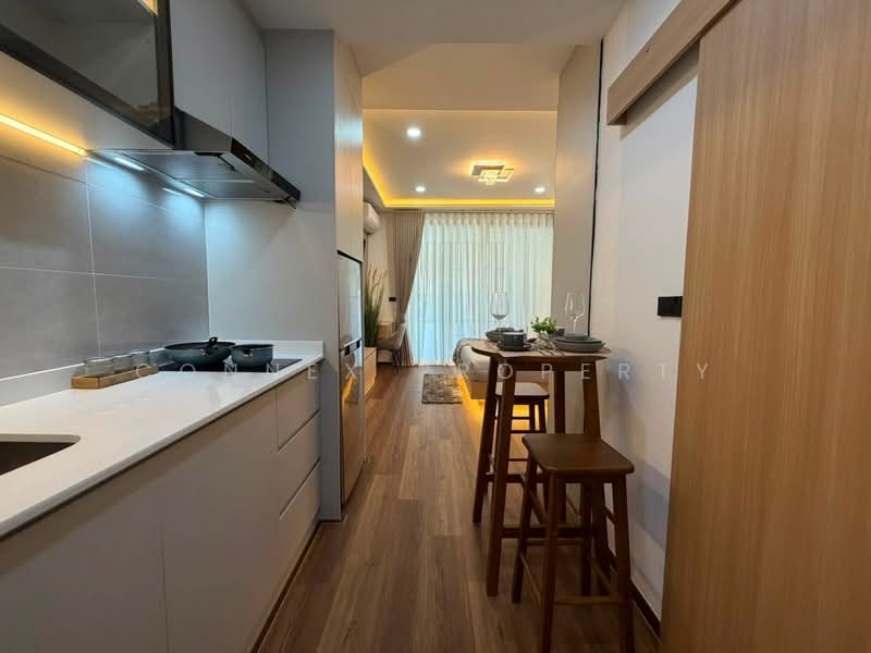 Jomtien Sweet Condotel 2, chon-buri, Thappraya Road, Nong Pru, Bang Lamung (Pattaya), Chon Buri (Pattaya), 1 Bedroom, 32 sqm, Condo For Sale, by Connex Property, 500492248 - DDproperty.com