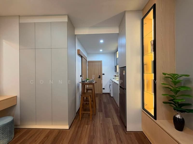 Jomtien Sweet Condotel 2 : จอมเทียน สวีท คอนโดเทล 2, ชลบุรี, ถ.ทัพพระยา, หนองปรือ, บางละมุง, ชลบุรี, 32 ตร.ม., คอนโด ขาย, โดย Connex Property, 500492248 - DDproperty.com
