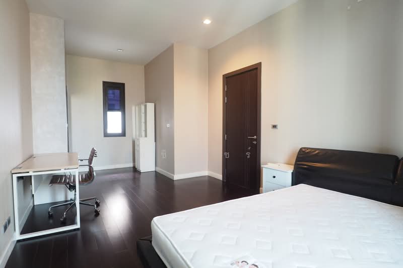 Soul Ekkamai-Ladprao, Bangkok, Ladprao Road, Phlapphla, Wang Thonglang, Bangkok, 3 Bedrooms, 330 sqm, Single Detached House For Rent, by อชิรวัชร์, 500492251 - DDproperty.com