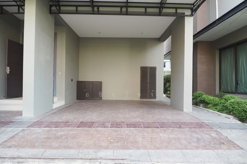 Soul Ekkamai-Ladprao, Bangkok, Ladprao Road, Phlapphla, Wang Thonglang, Bangkok, 3 Bedrooms, 330 sqm, Single Detached House For Rent, by อชิรวัชร์, 500492251 - DDproperty.com
