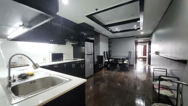 State Tower, Bangkok, 1055 Silom Road, Silom, Bang Rak, Bangkok, 1 Bedroom, 68 sqm, Condo For Sale, by Tanakrit Chotbuddkayan, 500492252 - DDproperty.com