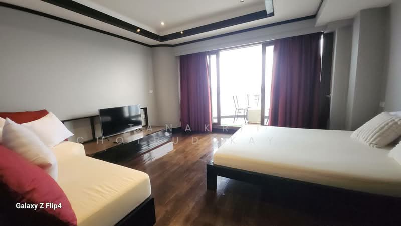 State Tower, Bangkok, 1055 Silom Road, Silom, Bang Rak, Bangkok, 1 Bedroom, 68 sqm, Condo For Sale, by Tanakrit Chotbuddkayan, 500492252 - DDproperty.com