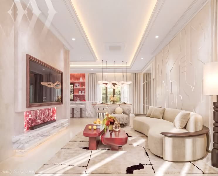 Windemere Pool Villa, Chon Buri (Pattaya), Poong, Bang Lamung (Pattaya), Chon Buri (Pattaya), 4 Bedrooms, 522 sqm, Villa For Sale, by Chanya Rojana, 500492253 - DDproperty.com