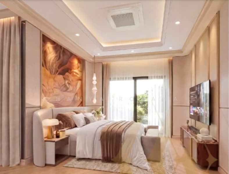 Windemere Pool Villa, Chon Buri (Pattaya), Poong, Bang Lamung (Pattaya), Chon Buri (Pattaya), 4 Bedrooms, 522 sqm, Villa For Sale, by Chanya Rojana, 500492253 - DDproperty.com