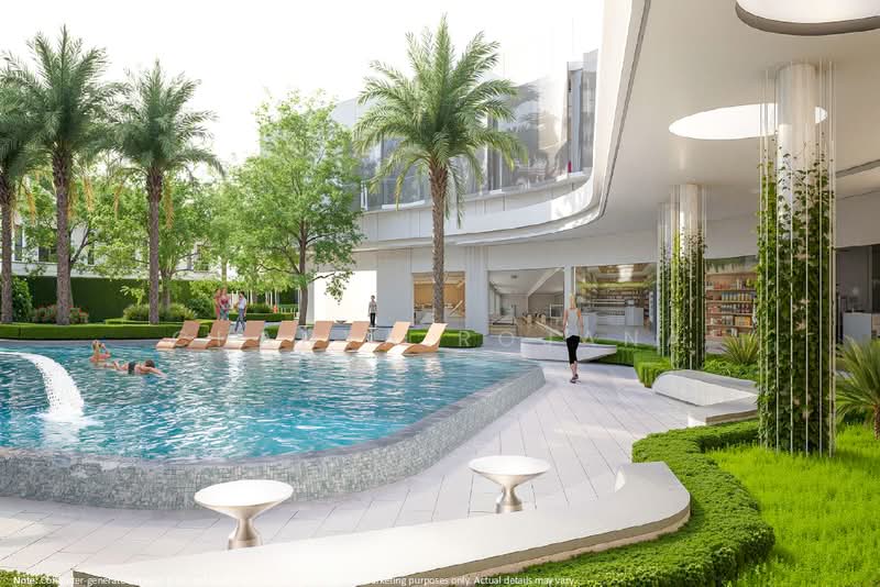 Windemere Pool Villa, Chon Buri (Pattaya), Poong, Bang Lamung (Pattaya), Chon Buri (Pattaya), 4 Bedrooms, 522 sqm, Villa For Sale, by Chanya Rojana, 500492253 - DDproperty.com