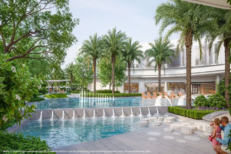Windemere Pool Villa, Chon Buri (Pattaya), Poong, Bang Lamung (Pattaya), Chon Buri (Pattaya), 4 Bedrooms, 522 sqm, Villa For Sale, by Chanya Rojana, 500492253 - DDproperty.com