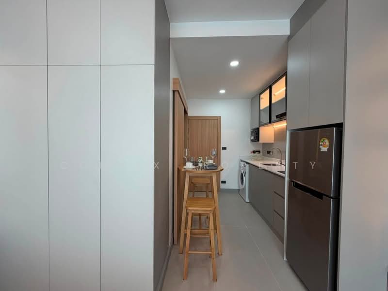 Jomtien Sweet Condotel 2, chon-buri, Thappraya Road, Nong Pru, Bang Lamung (Pattaya), Chon Buri (Pattaya), 1 Bedroom, 32 sqm, Condo For Sale, by Connex Property, 500492257 - DDproperty.com