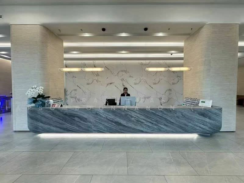 Fully Furnished Office for Rent – Rama 9 | Ready to Move In, Bangkok, พระราม9, Bang Kapi, Huai Khwang, Bangkok, , 100 sqm, Office Space For Rent, by Prakaimas Lapsomboonnanon (Ying), 500492258 - DDproperty.com