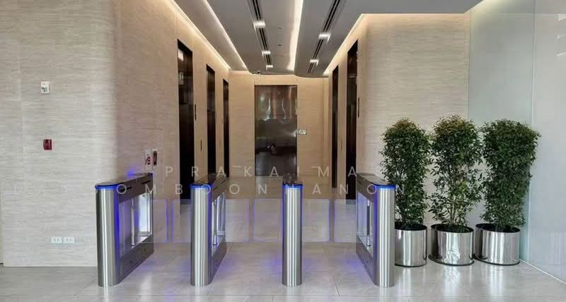 Fully Furnished Office for Rent – Rama 9 | Ready to Move In, Bangkok, พระราม9, Bang Kapi, Huai Khwang, Bangkok, , 100 sqm, Office Space For Rent, by Prakaimas Lapsomboonnanon (Ying), 500492258 - DDproperty.com