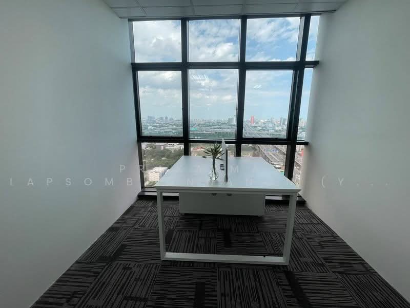 Office Full Furnished พร้อมใช้งาน ทำเลพระราม9 ทำงานได้ 24 ชั่วโมง ไม่มี OT Air, กรุงเทพ, พระราม9, บางกะปิ, ห้วยขวาง, กรุงเทพ, 100 ตร.ม., สำนักงาน ให้เช่า, โดย Prakaimas Lapsomboonnanon (Ying), 500492258 - DDproperty.com