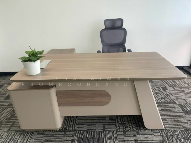 Office Full Furnished พร้อมใช้งาน ทำเลพระราม9 ทำงานได้ 24 ชั่วโมง ไม่มี OT Air, กรุงเทพ, พระราม9, บางกะปิ, ห้วยขวาง, กรุงเทพ, 100 ตร.ม., สำนักงาน ให้เช่า, โดย Prakaimas Lapsomboonnanon (Ying), 500492258 - DDproperty.com